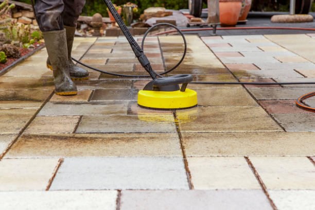 Best Sidewalk and Walkway Cleaning  in Conestee, SC